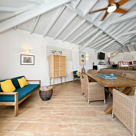Villa Mallory, 3 Bedrooms, Private Pool And Ocean View Quarter of Orleans Buitenkant foto