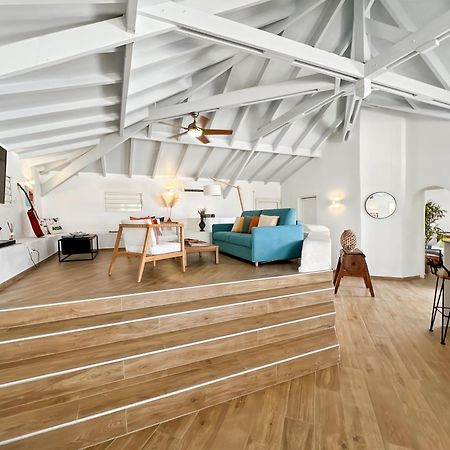 Villa Mallory, 3 Bedrooms, Private Pool And Ocean View Quarter of Orleans Buitenkant foto