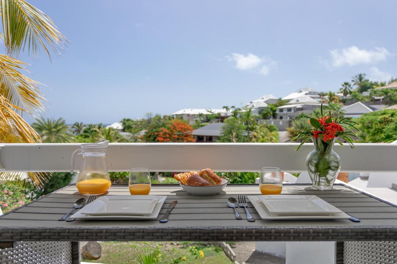 Villa Mallory, 3 Bedrooms, Private Pool And Ocean View Quarter of Orleans Buitenkant foto