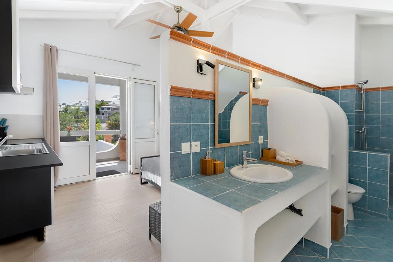 Villa Mallory, 3 Bedrooms, Private Pool And Ocean View Quarter of Orleans Buitenkant foto