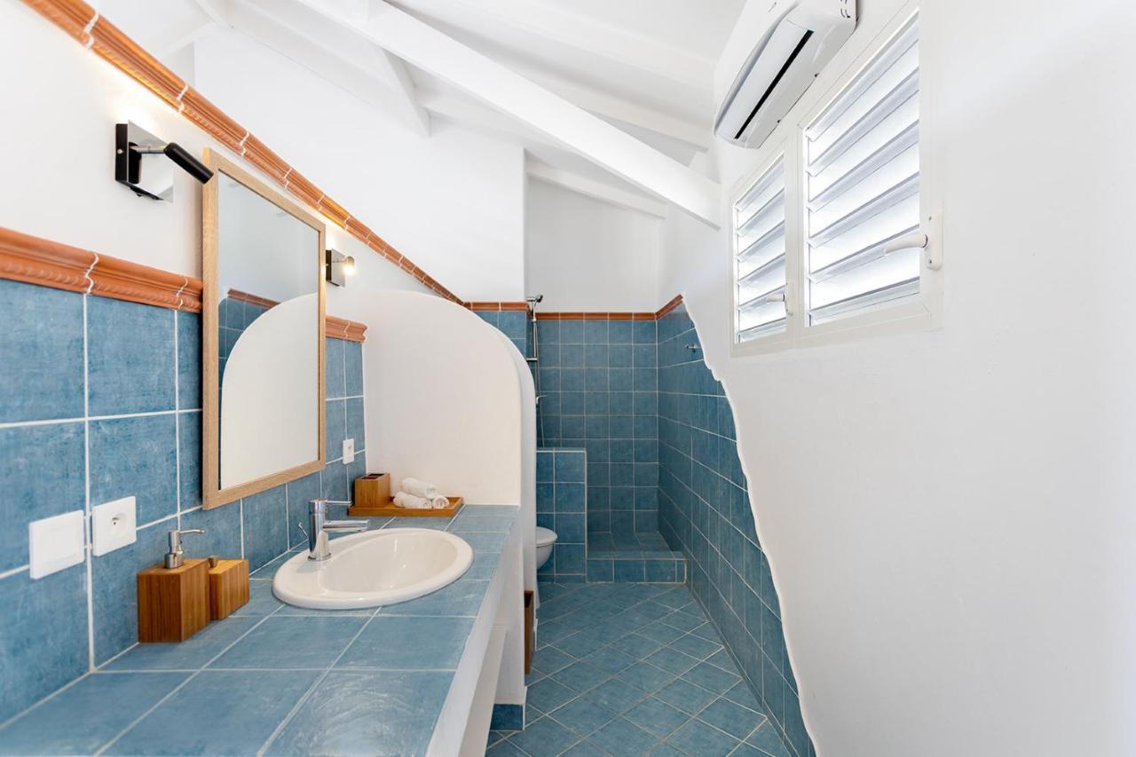 Villa Mallory, 3 Bedrooms, Private Pool And Ocean View Quarter of Orleans Buitenkant foto