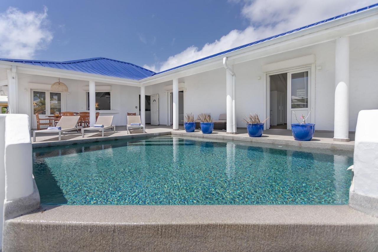Villa Mallory, 3 Bedrooms, Private Pool And Ocean View Quarter of Orleans Buitenkant foto