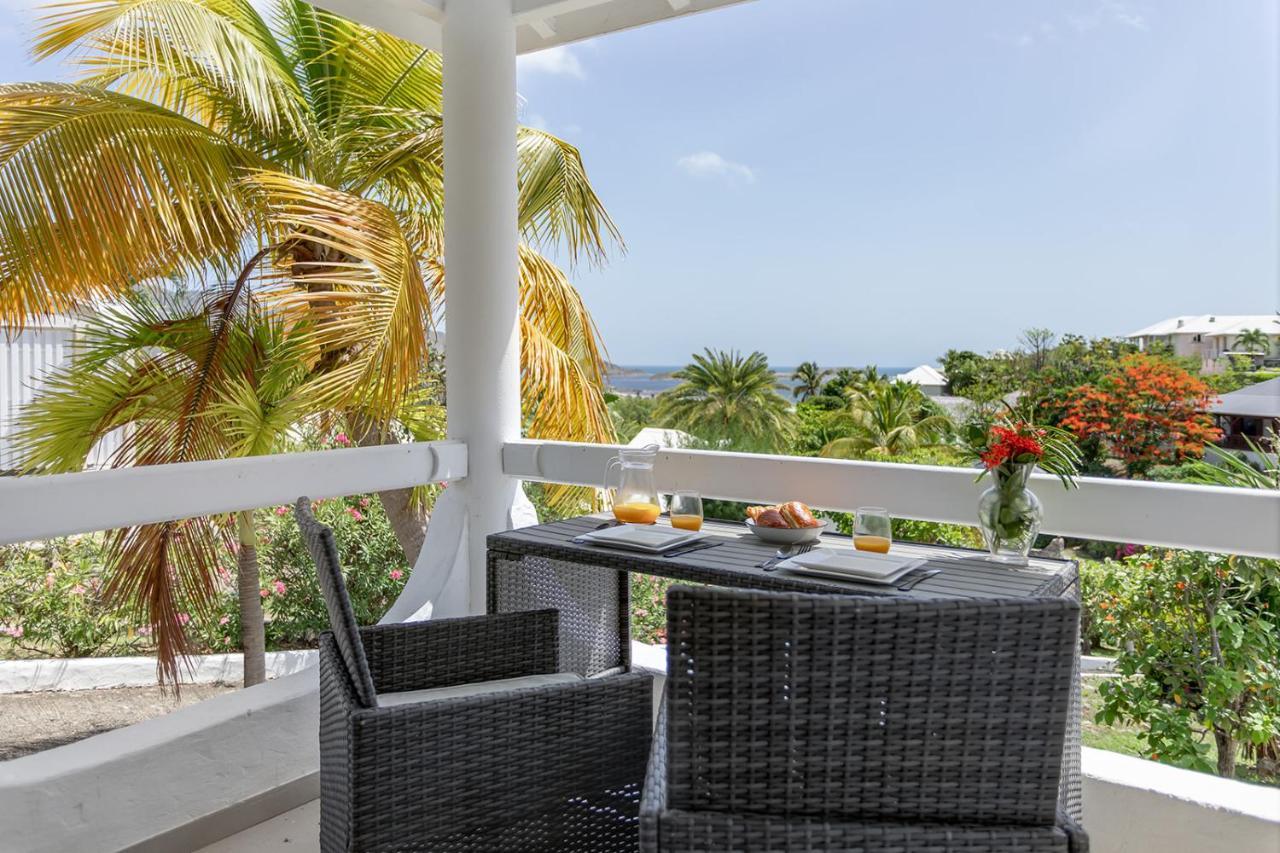 Villa Mallory, 3 Bedrooms, Private Pool And Ocean View Quarter of Orleans Buitenkant foto