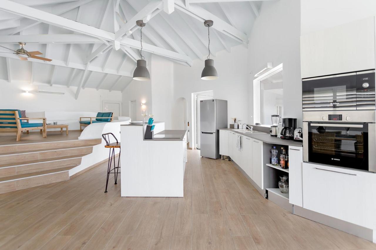 Villa Mallory, 3 Bedrooms, Private Pool And Ocean View Quarter of Orleans Buitenkant foto