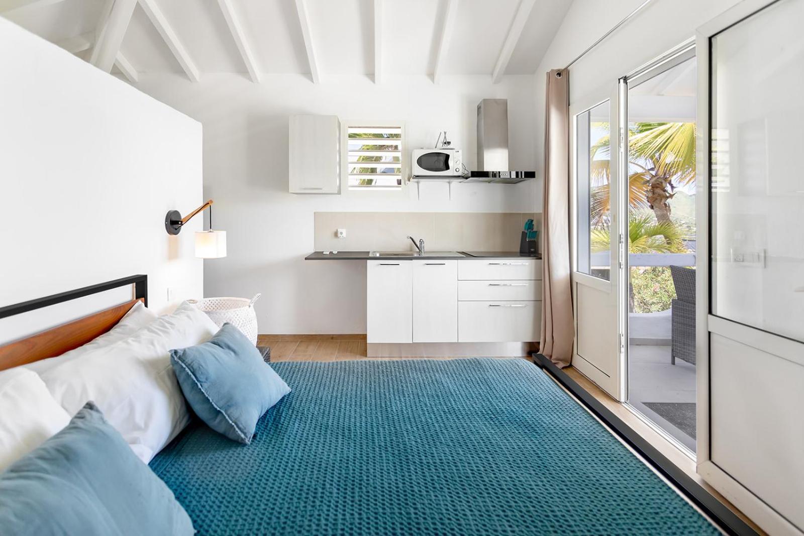Villa Mallory, 3 Bedrooms, Private Pool And Ocean View Quarter of Orleans Buitenkant foto