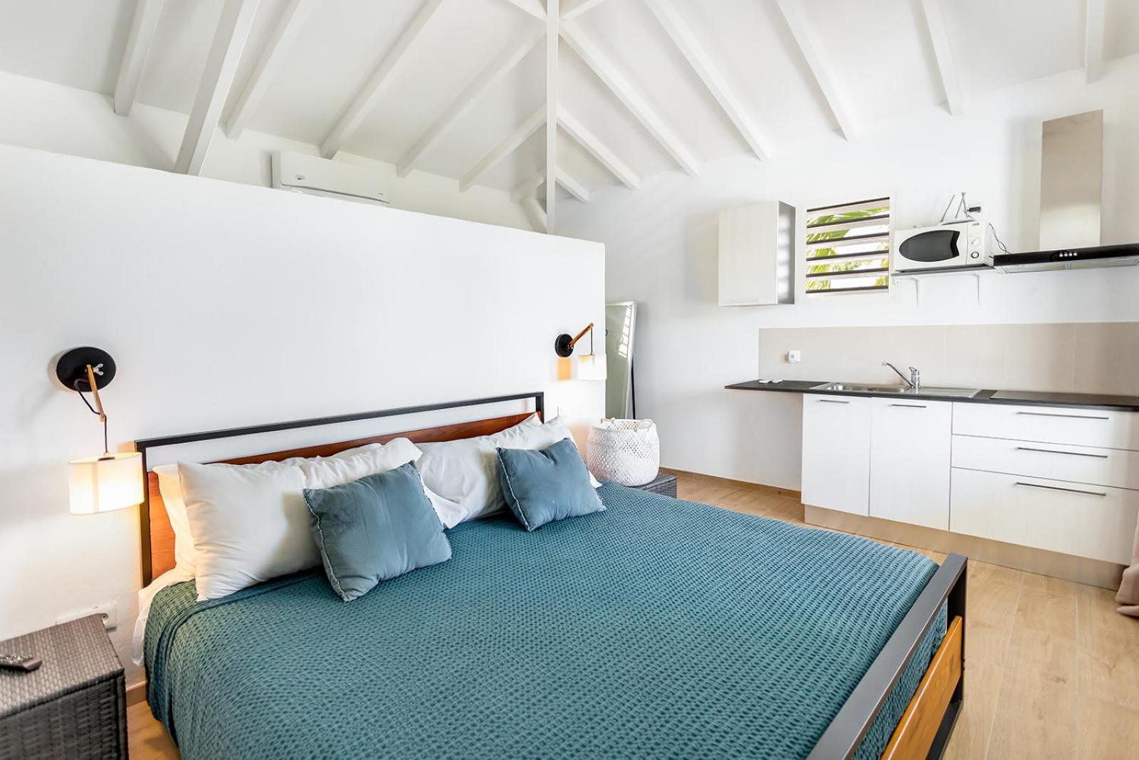 Villa Mallory, 3 Bedrooms, Private Pool And Ocean View Quarter of Orleans Buitenkant foto