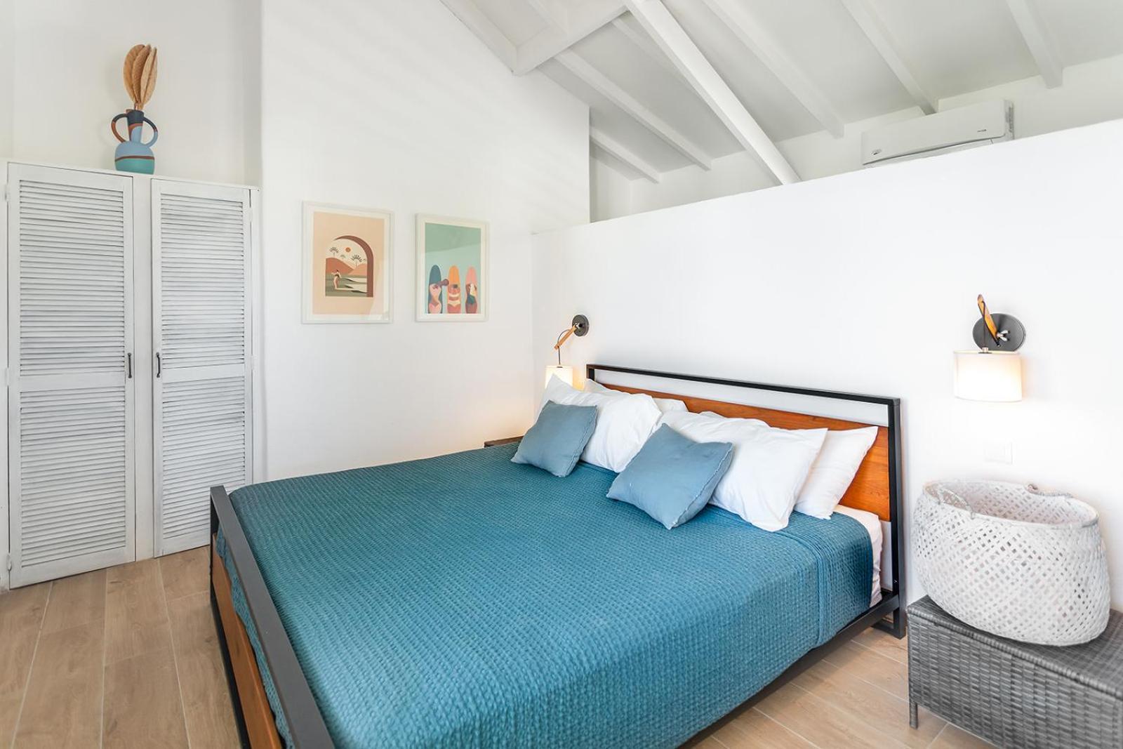Villa Mallory, 3 Bedrooms, Private Pool And Ocean View Quarter of Orleans Buitenkant foto