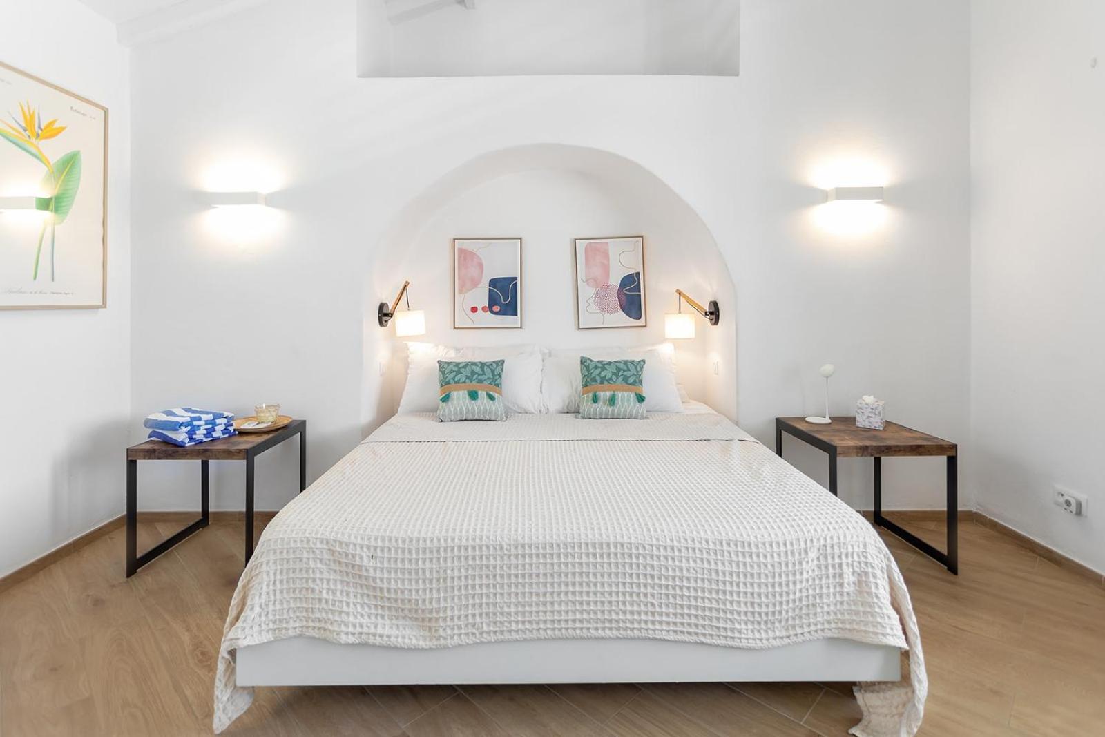 Villa Mallory, 3 Bedrooms, Private Pool And Ocean View Quarter of Orleans Buitenkant foto